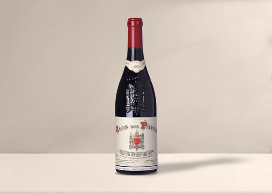 Clos des Papes Chateauneuf du Pape Magnum 2005