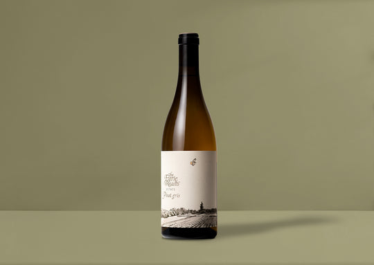 Eyrie Vineyards Pinot Gris 2021