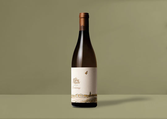 Eyrie Vineyards Chardonnay 2021