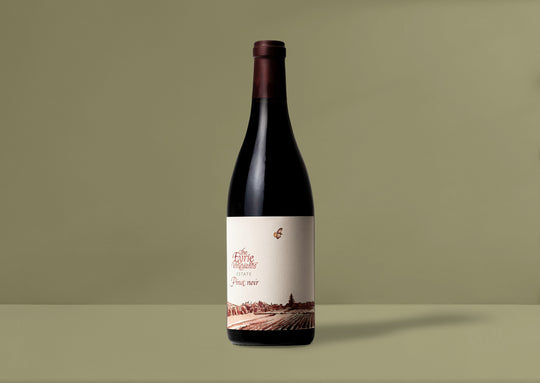 Eyrie Vineyards Pinot Noir 2019
