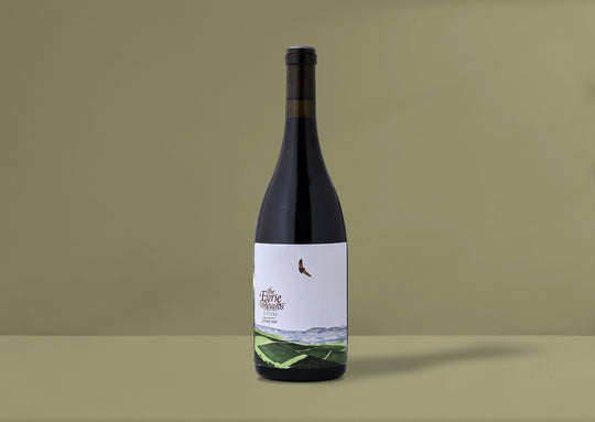 Eyrie Vineyards Sisters Pinot Noir 2019
