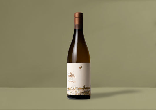 Eyrie Vineyards Chardonnay 2022