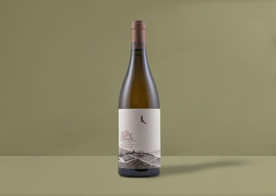 Eyrie Vineyards The Eyrie Chardonnay 2021