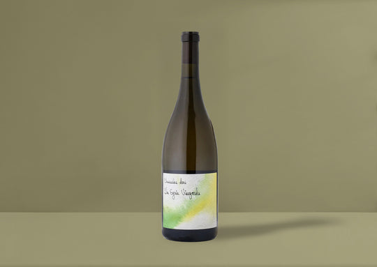 Eyrie Vineyards Chasselas Dore 2022