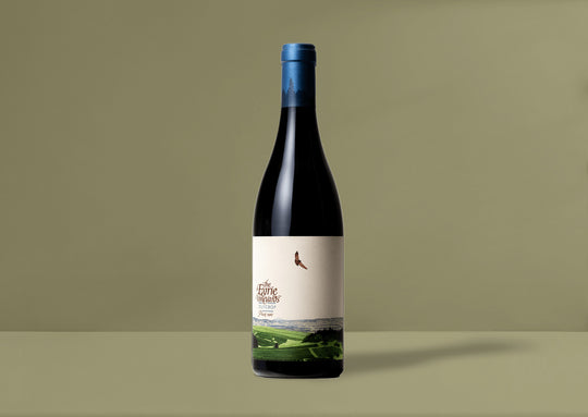 Eyrie Vineyards Outcrop Pinot Noir 2021