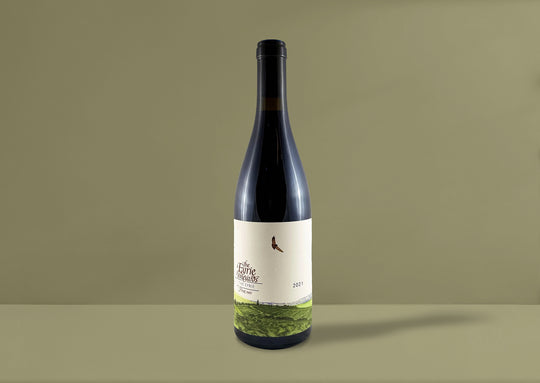 Eyrie Vineyards The Eyrie Pinot Noir 2021