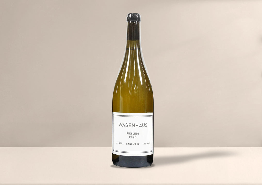 Weingut Wasenhaus Riesling 2020