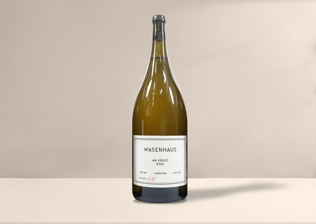 Weingut Wasenhaus Am Kreuz Weissburgunder Magnum 2020