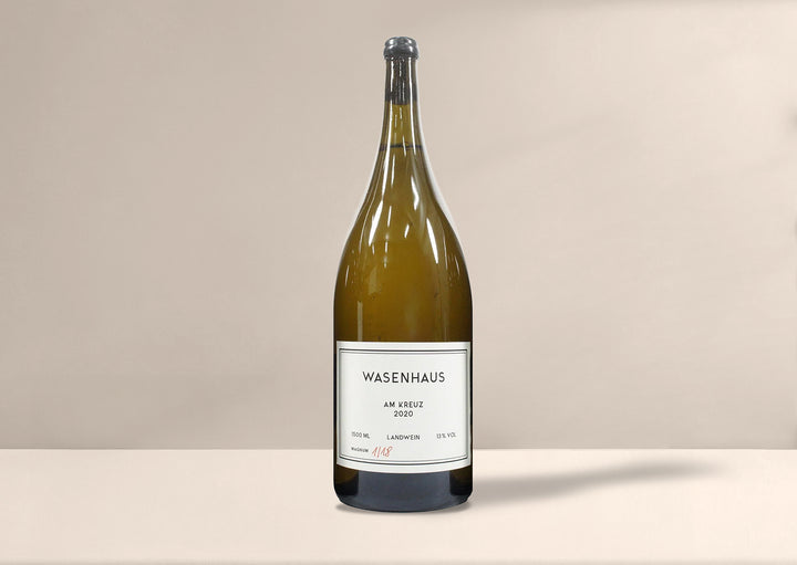 Weingut Wasenhaus Am Kreuz Weissburgunder Magnum 2020