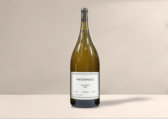 Weingut Wasenhaus Am Kreuz Weissburgunder Magnum 2020