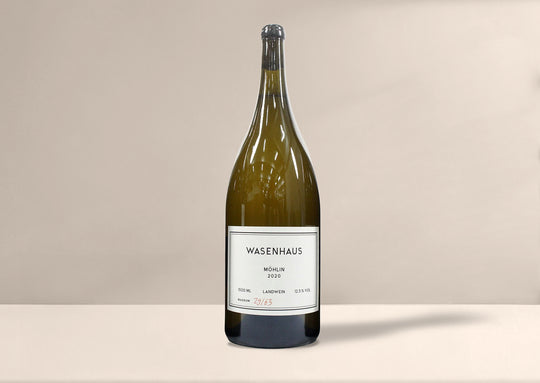 Weingut Wasenhaus Mohlin Weissburgunder Magnum 2020