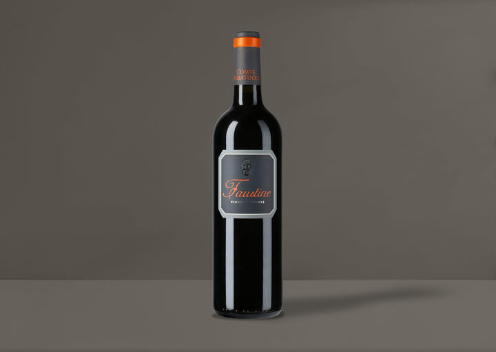 Comte Abbatucci Faustine VV Rouge 2023