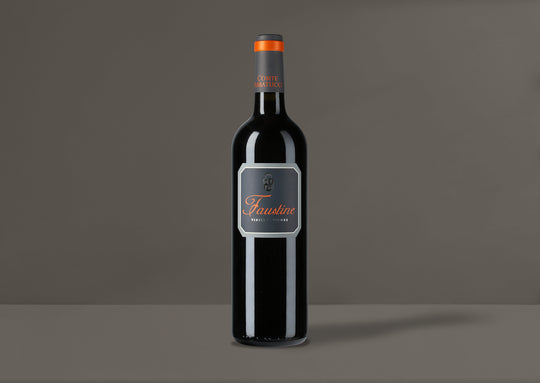 Comte Abbatucci Faustine VV Rouge 2023