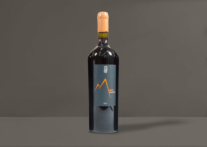 Comte Abbatucci Monte Bianco 2022