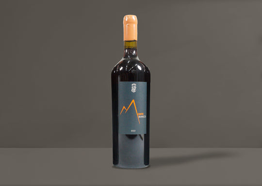 Comte Abbatucci Monte Bianco 2022