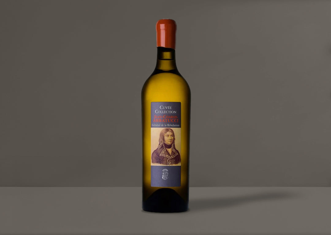 Comte Abbatucci General de la Revolution 2022