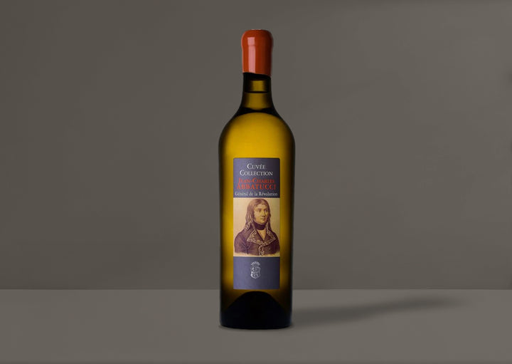 Comte Abbatucci General de la Revolution 2022