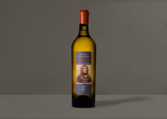 Comte Abbatucci General de la Revolution 2022