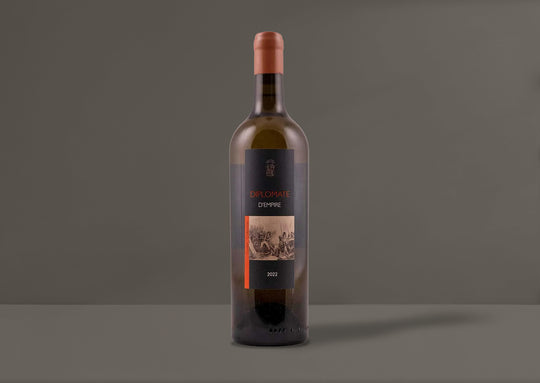 Comte Abbatucci Diplomate d'Empire 2022