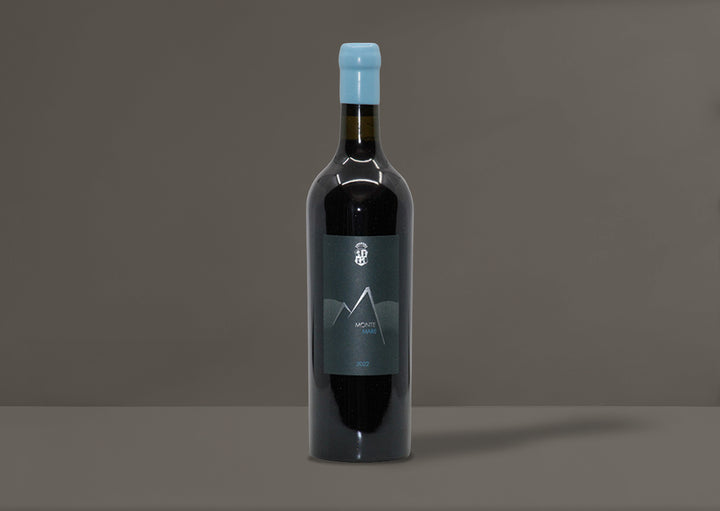 Comte Abbatucci Monte Mare 2022