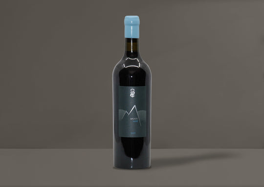 Comte Abbatucci Monte Mare 2022