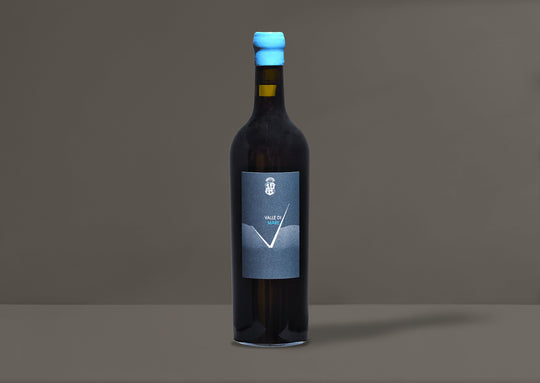 Comte Abbatucci Valle di Mare 2022