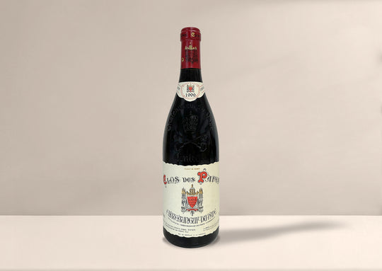 Clos des Papes Chateauneuf du Pape 1999