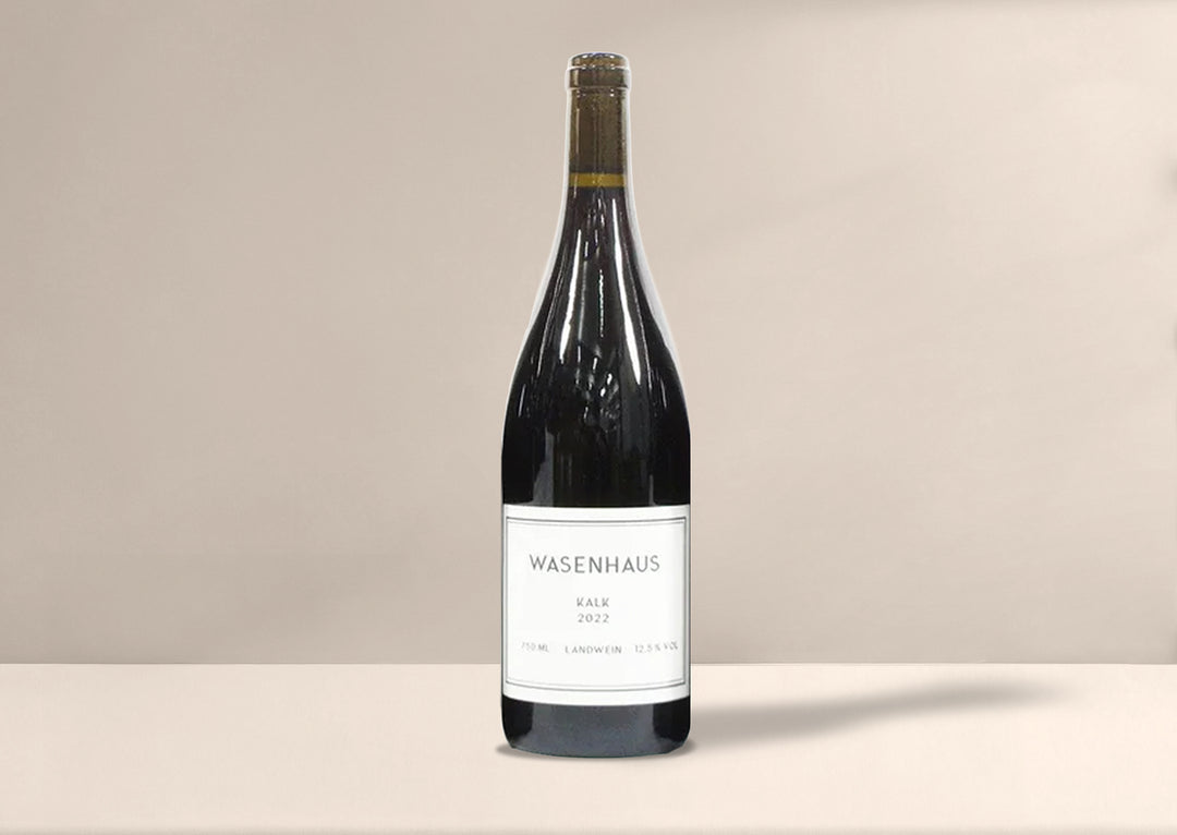 Weingut Wasenhaus Kalk Spatburgunder 2022