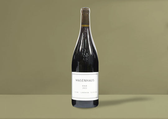 Weingut Wasenhaus Kalk Spatburgunder 2022