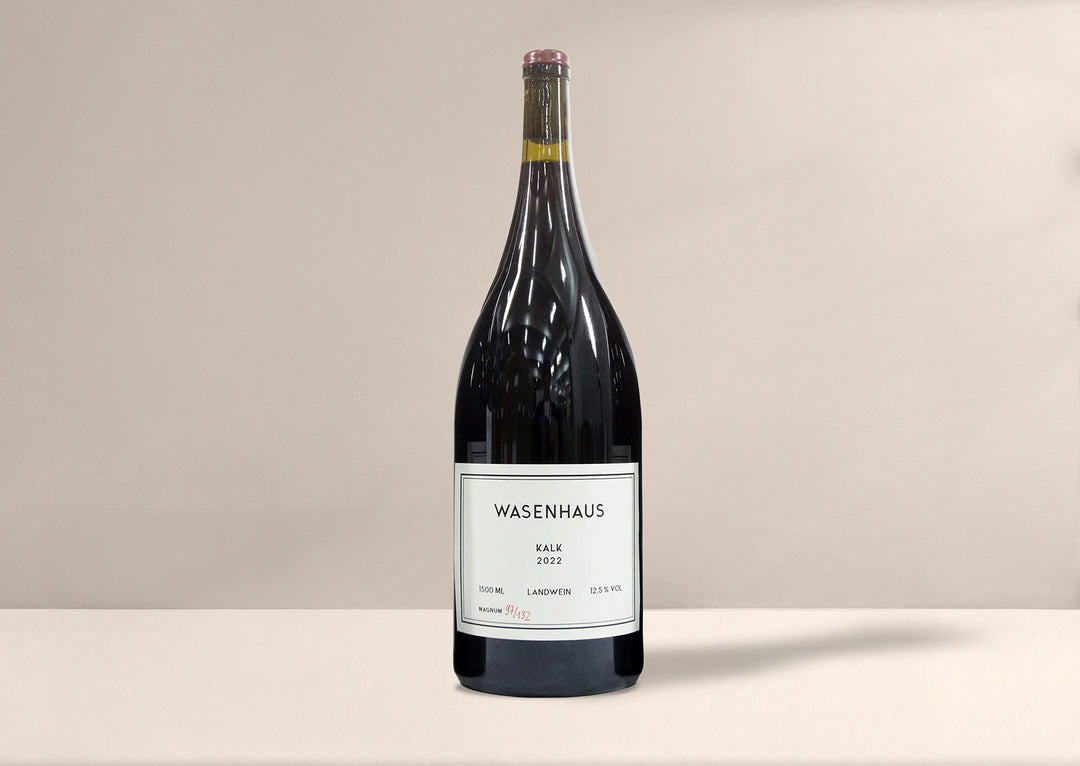 Weingut Wasenhaus Kalk Spatburgunder Magnum 2022