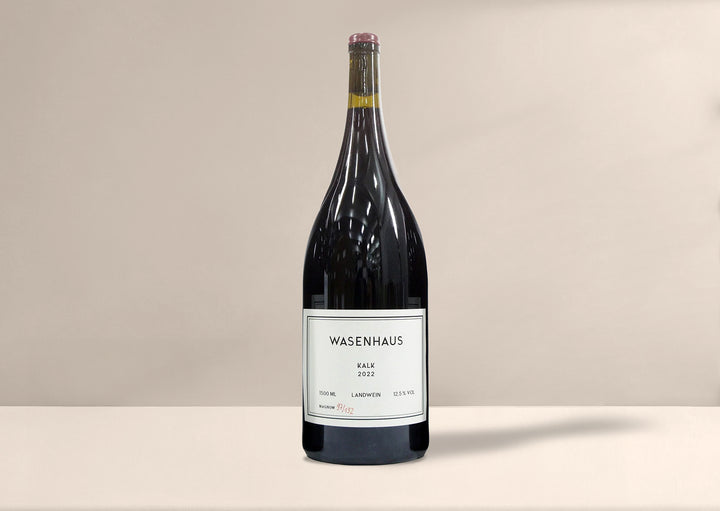 Weingut Wasenhaus Kalk Spatburgunder Magnum 2022