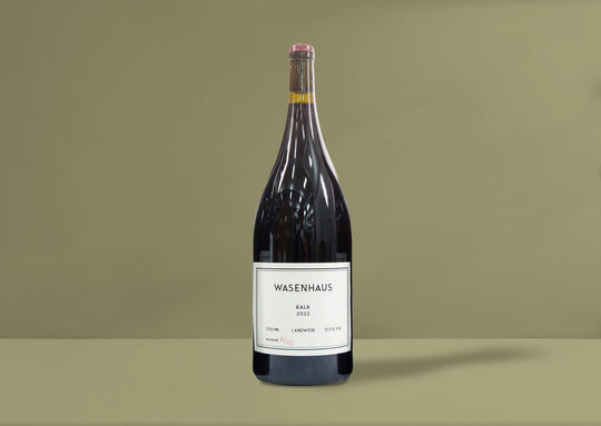 Weingut Wasenhaus Kalk Spatburgunder Magnum 2022