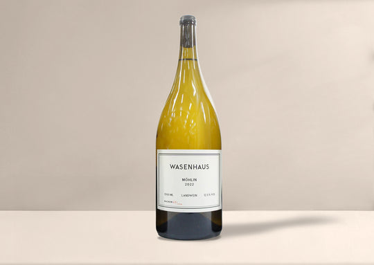 Weingut Wasenhaus Mohlin Weissburgunder Magnum 2022