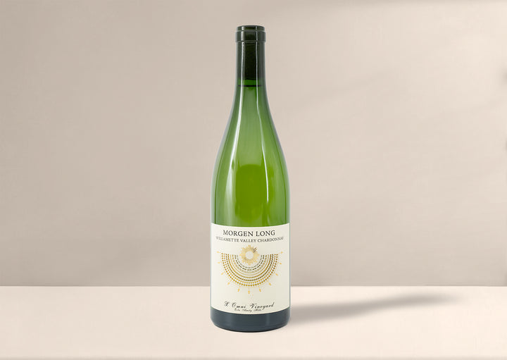Morgen Long X Omni Vineyard Chardonnay 2022