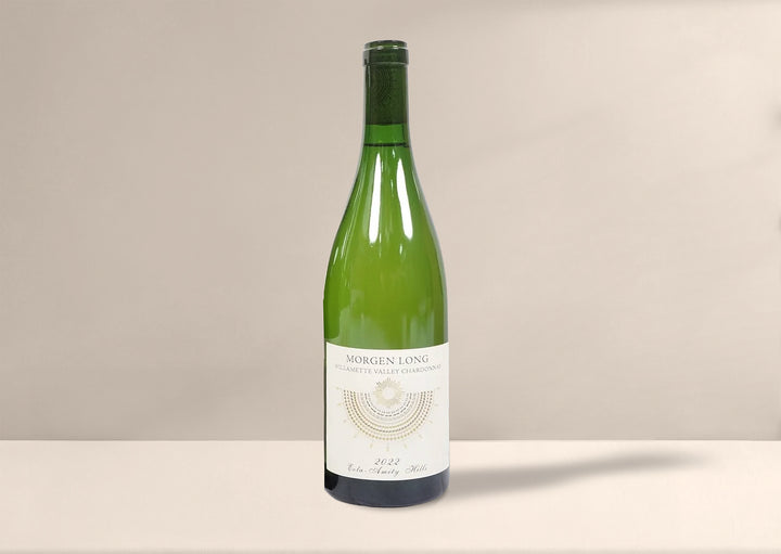 Morgen Long Eola Amity Hills Chardonnay 2022