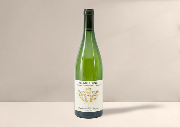 Morgen Long Temperance Hill Vineyards Chardonnay 2022