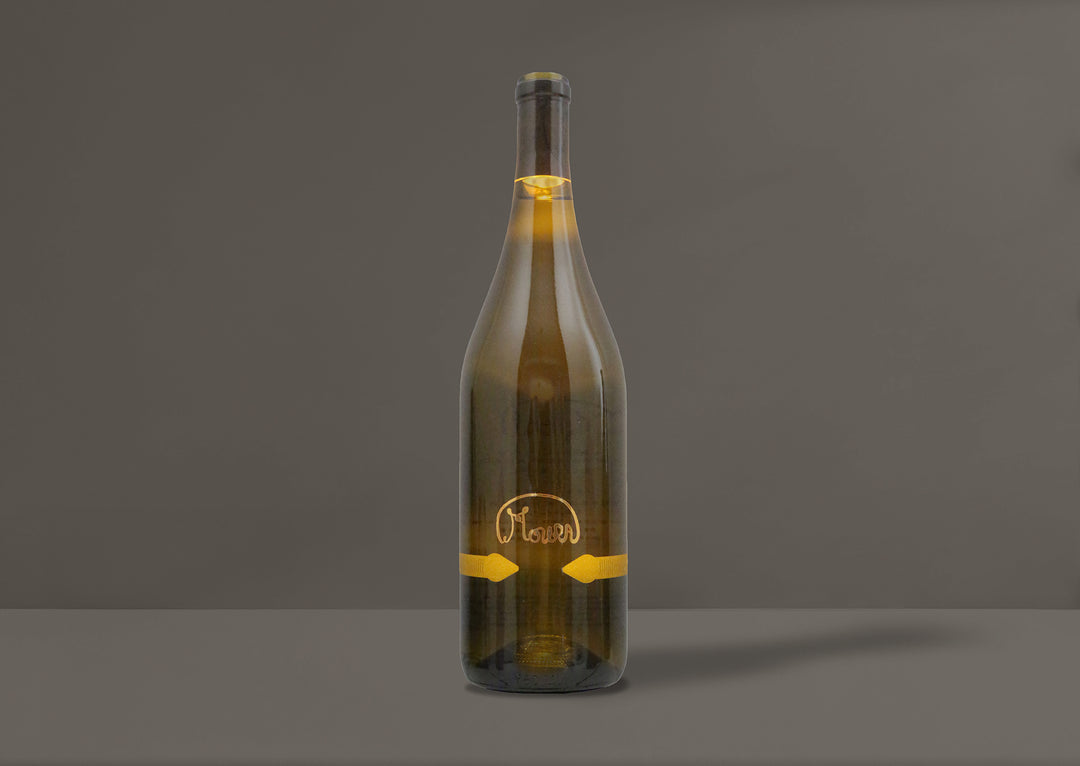 Perliss Mythical Moura Albarino 2023