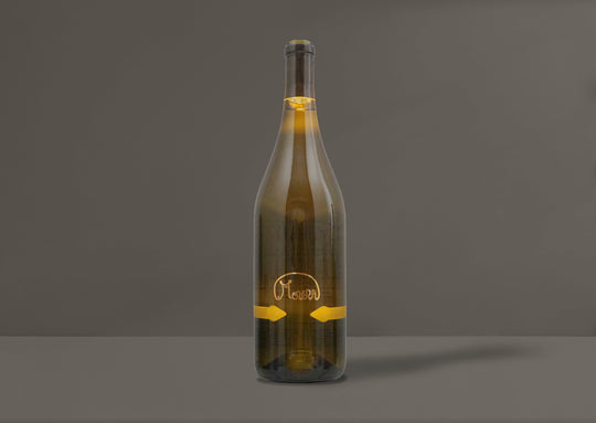 Perliss Mythical Moura Albarino 2023