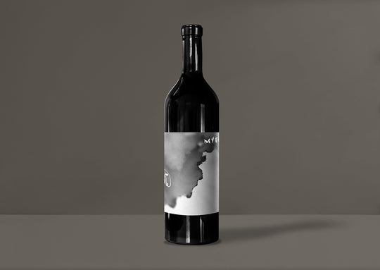 Perliss Mythical Cabernet Sauvignon 2022