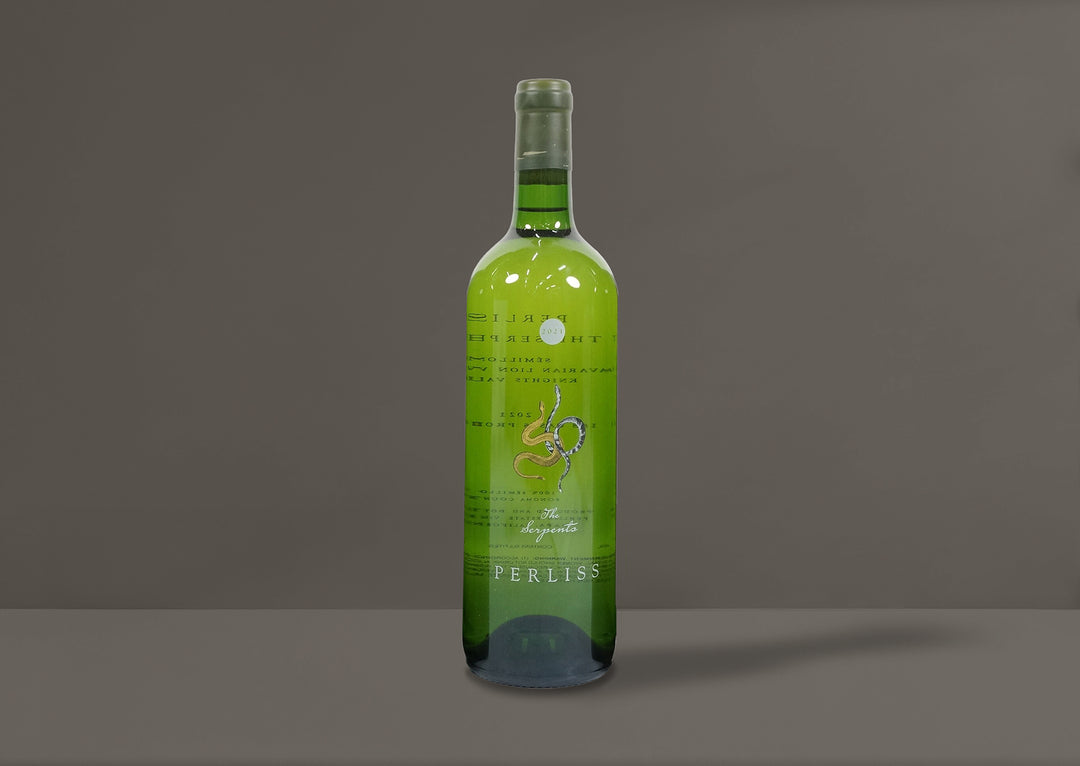 Perliss The Serpents Semillon 2021