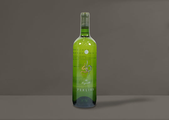 Perliss The Serpents Semillon 2021