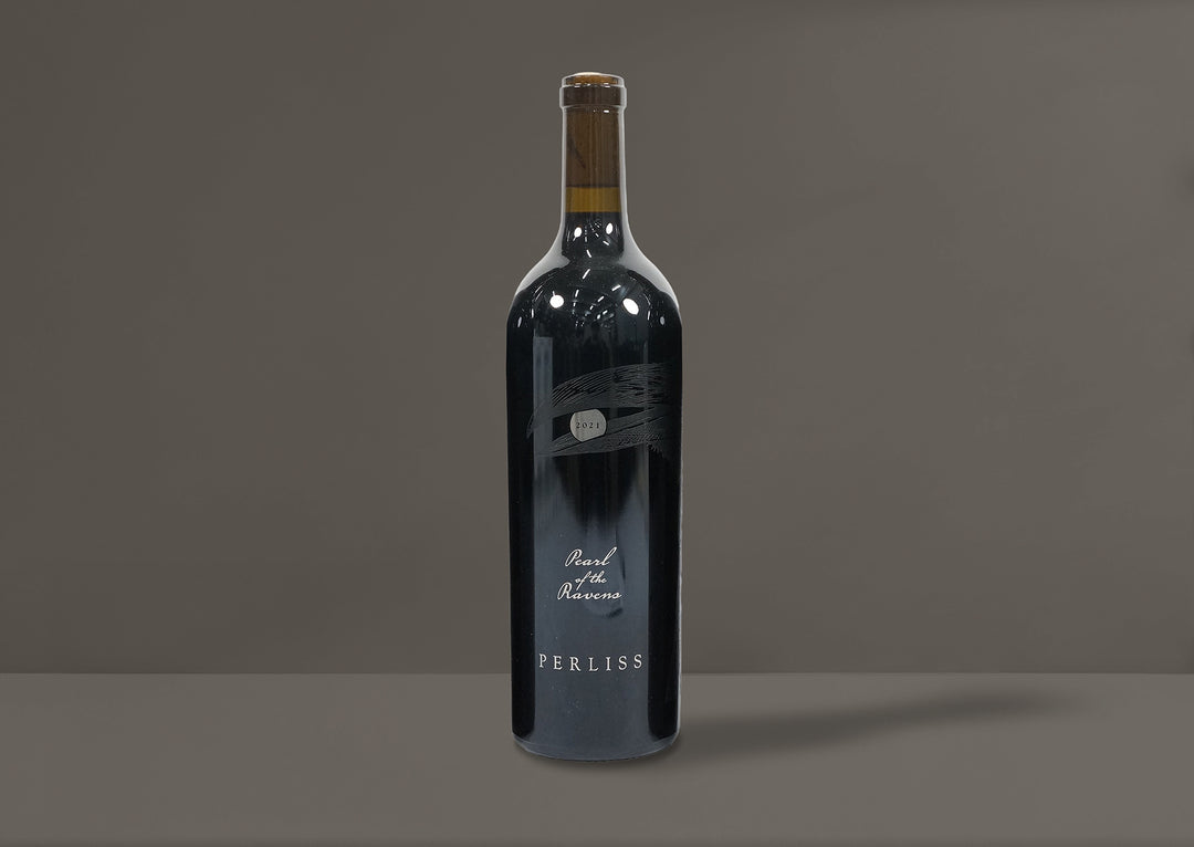 Perliss Pearl of the Ravens Cabernet Sauvignon 2021