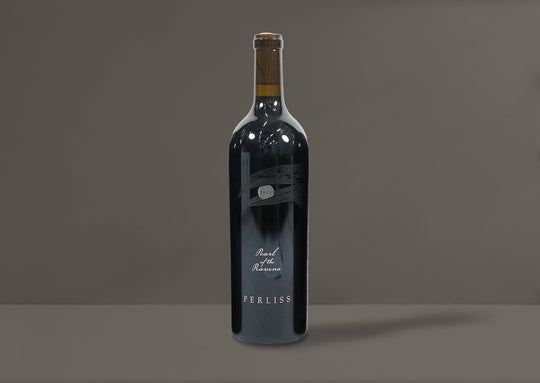 Perliss Pearl of the Ravens Cabernet Sauvignon 2021