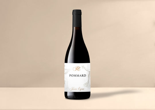 Jane Eyre Pommard 2023