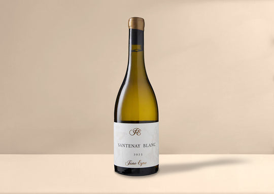 Jane Eyre Santenay Village Blanc 2023