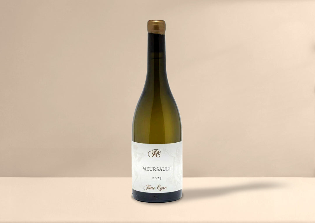 Jane Eyre Meursault 2023