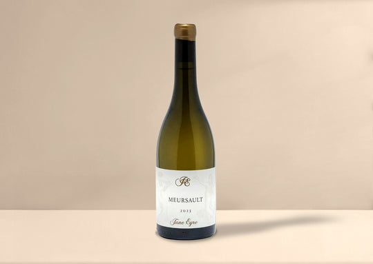 Jane Eyre Meursault 2023