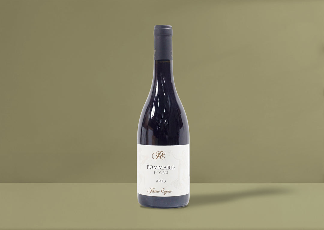 Jane Eyre Pommard 1er Cru 2023