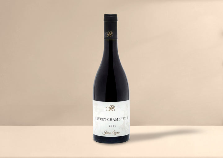Jane Eyre Gevrey Chambertin 2023