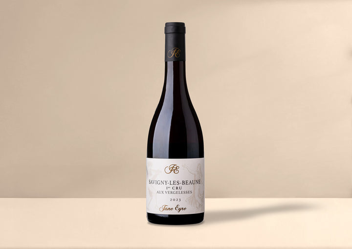 Jane Eyre Savigny les Beaune Aux Vergelesses 1er Cru 2023